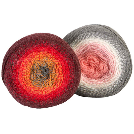 Alpaca Blend Assortment Yarn Pack